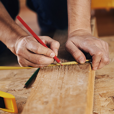 Repairs & Alterations